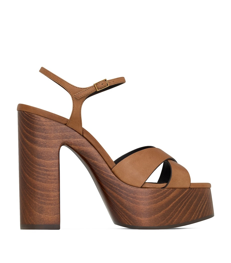 Saint Laurent Heels