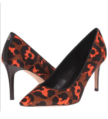 Coach Smith Pumps in Haircalf