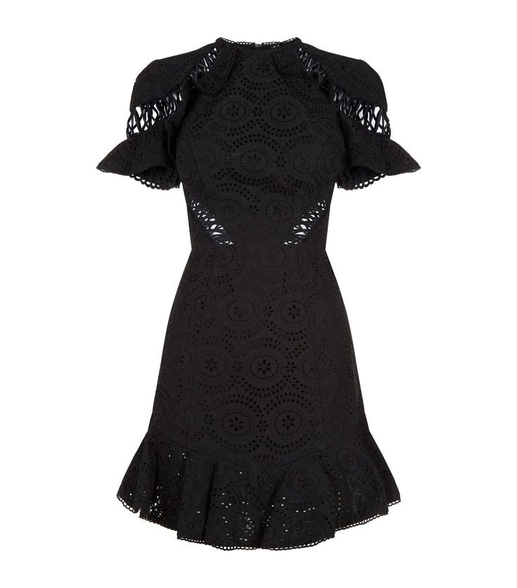 Zimmermann Dress