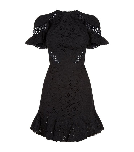 Zimmermann Dress