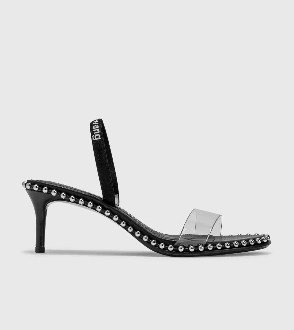 Alexander Wang Nova Low Heel