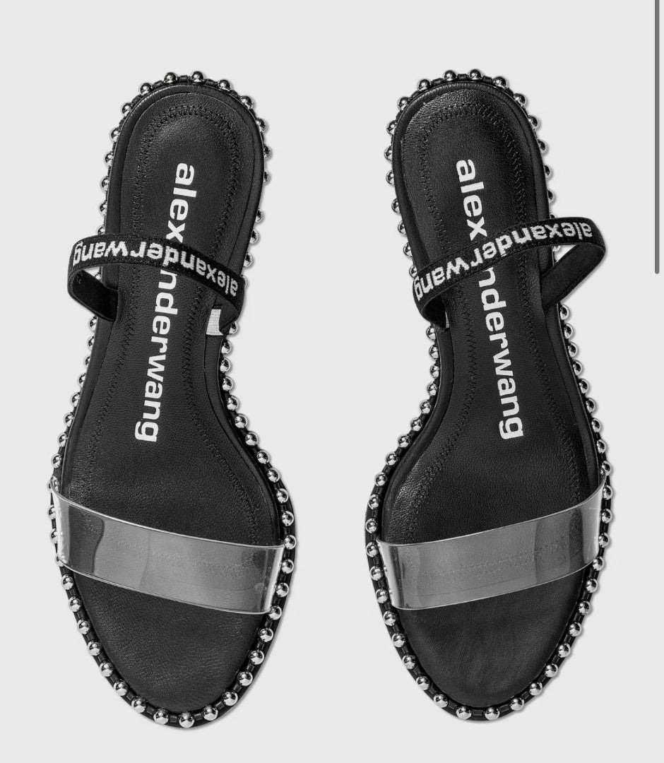Alexander Wang Nova Low Heel