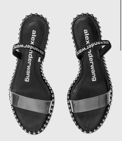 Alexander Wang Nova Low Heel
