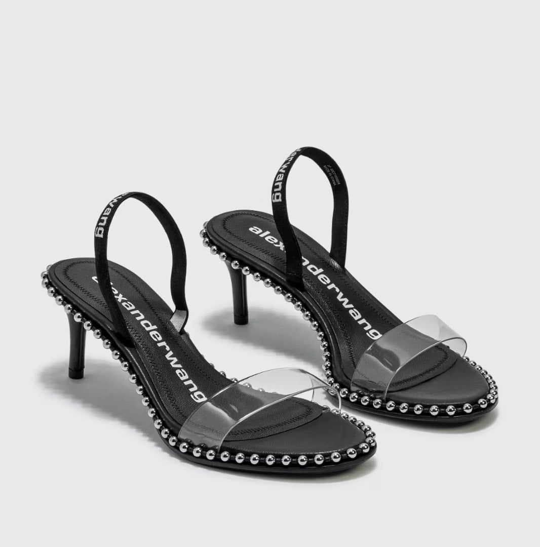 Alexander Wang Nova Low Heel
