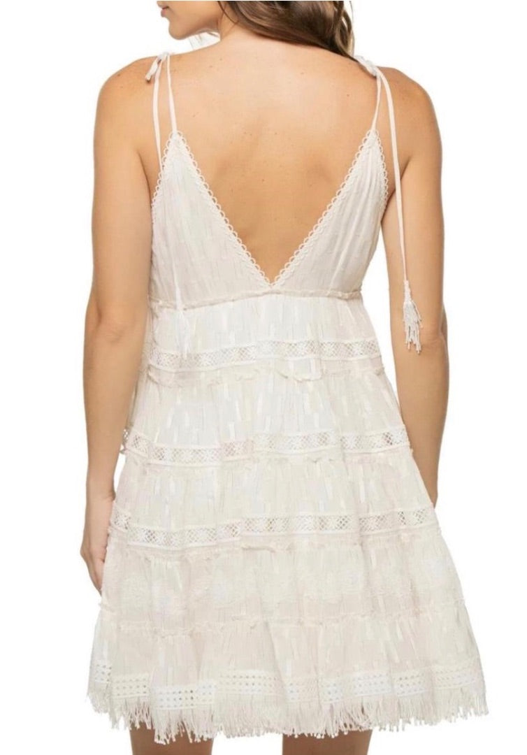 Rocco sands Dress