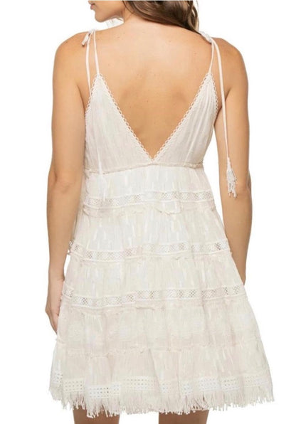 Rocco sands Dress