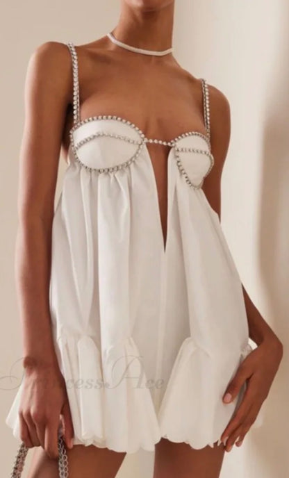 Area Dress