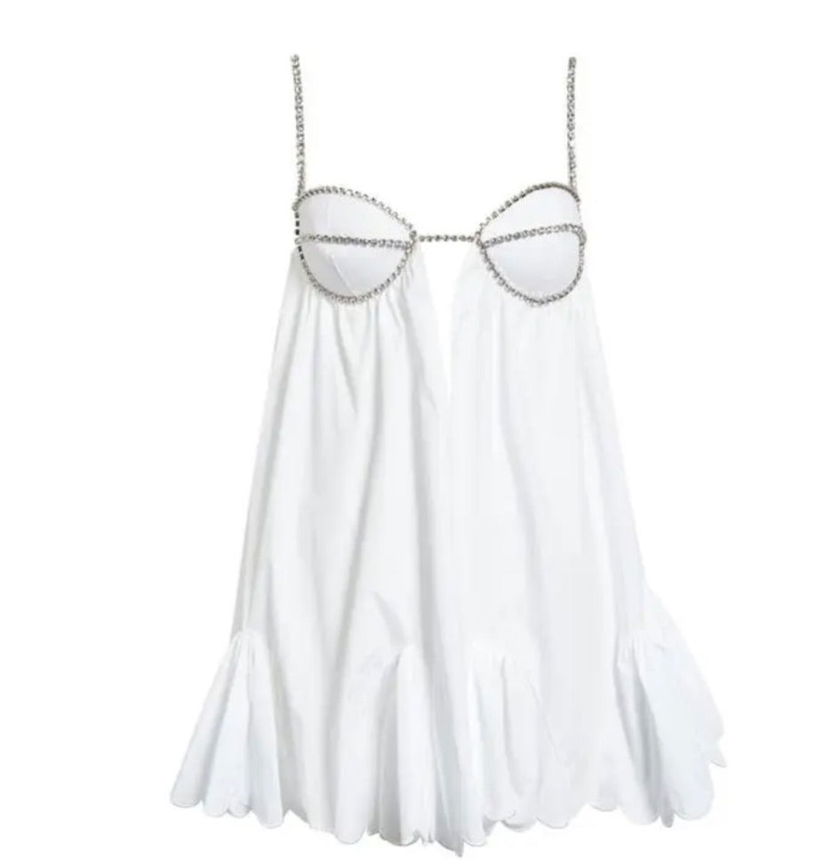 Area Dress