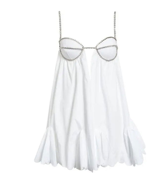 Area Dress