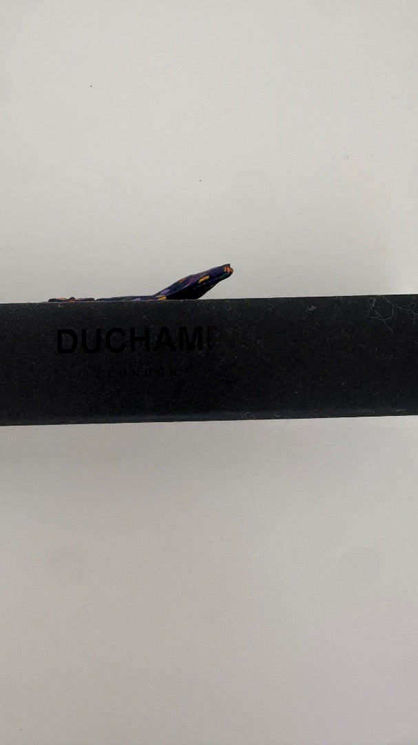 Duchamp Bow Tie polkadot