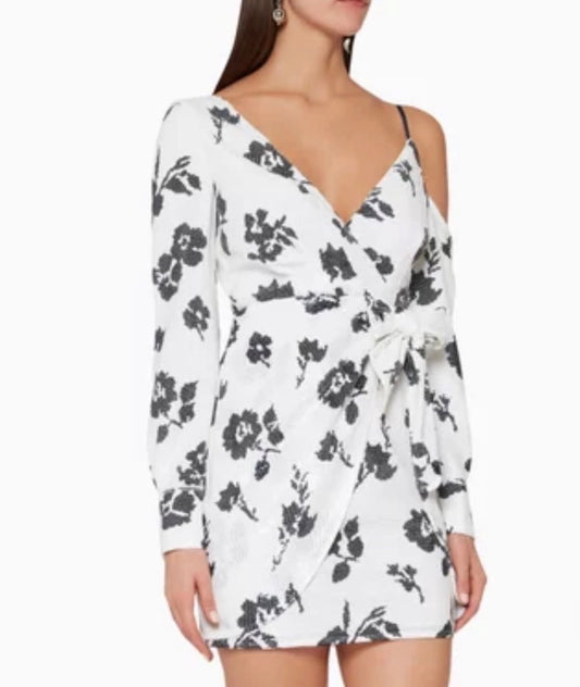 Self Portrait Dress
