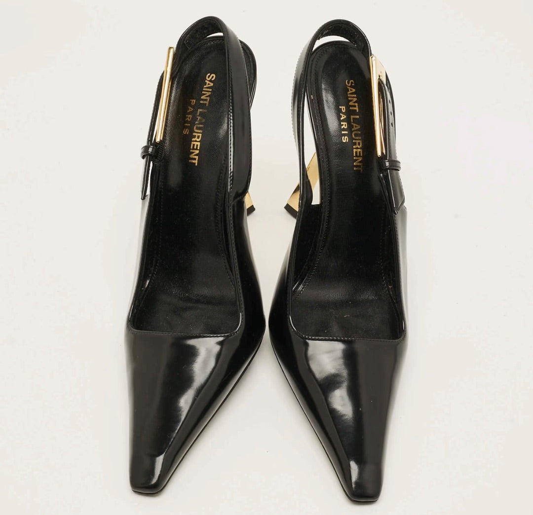 Saint Laurent LEE Heels