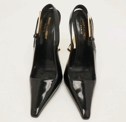 Saint Laurent LEE Heels
