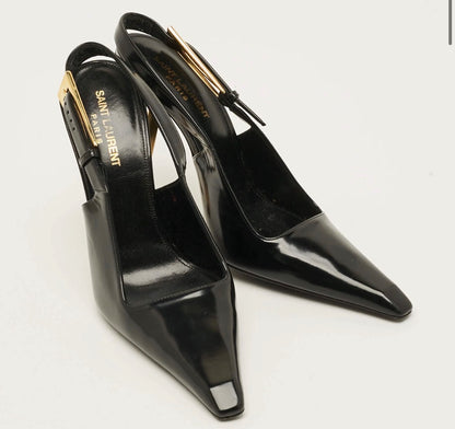 Saint Laurent LEE Heels