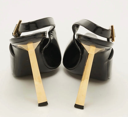 Saint Laurent LEE Heels