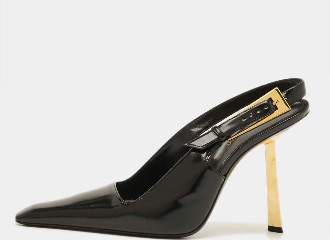 Saint Laurent LEE Heels