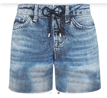 Vilebrequin Men’s swim shorts