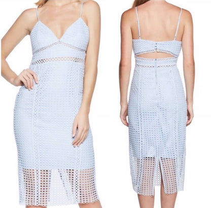 Bardot Dress