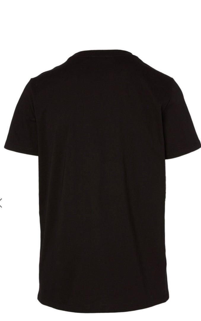 Balmain Cotton Medallion tshirt