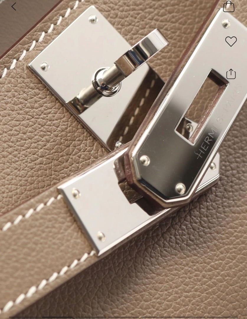 Hermes Jypsiere 34
