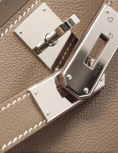 Hermes Jypsiere 34