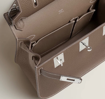 Hermes Jypsiere 34