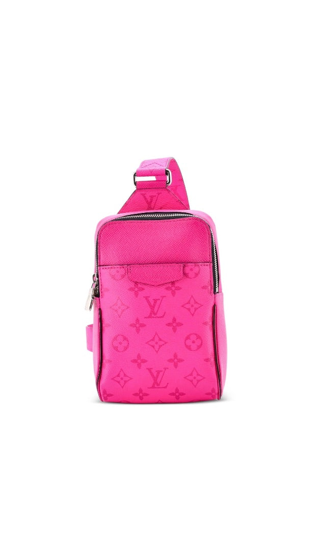 Louis Vuitton Taigarama Outdoor Slingbag