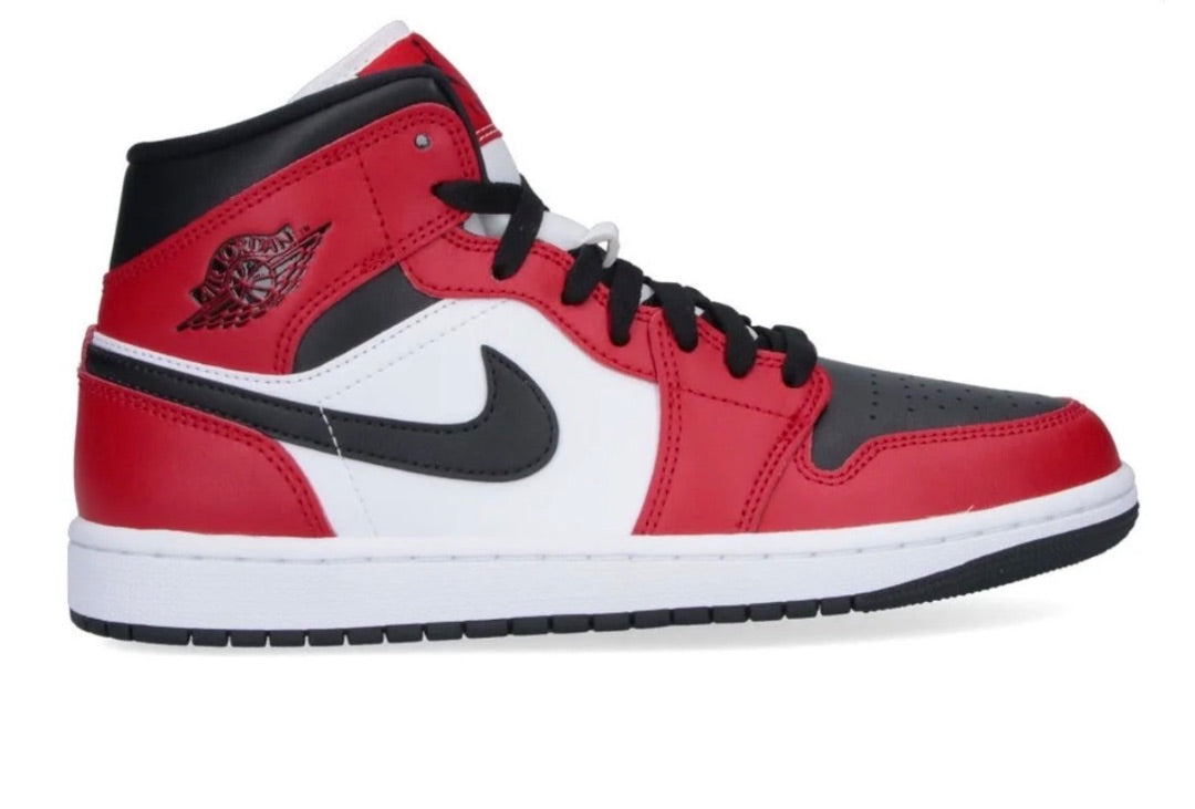 Nike Jordan Air Jordan 1 Mid Shoes