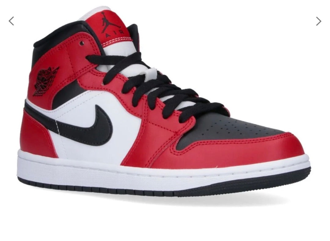 Nike Jordan Air Jordan 1 Mid Shoes