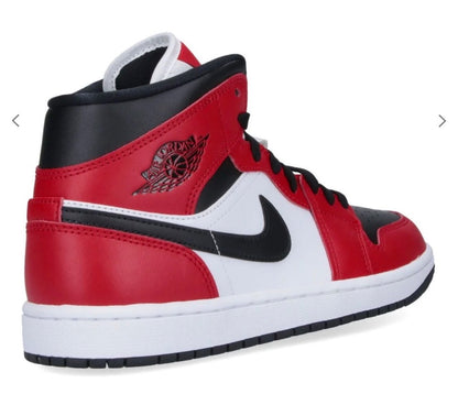 Nike Jordan Air Jordan 1 Mid Shoes
