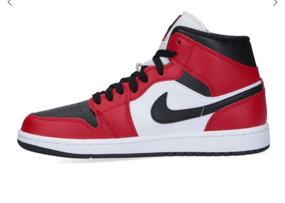 Nike Jordan Air Jordan 1 Mid Shoes
