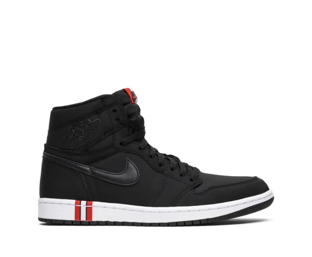 Nike Air Jordan 1 Retro High "Paris Saint-Germain" sneakers