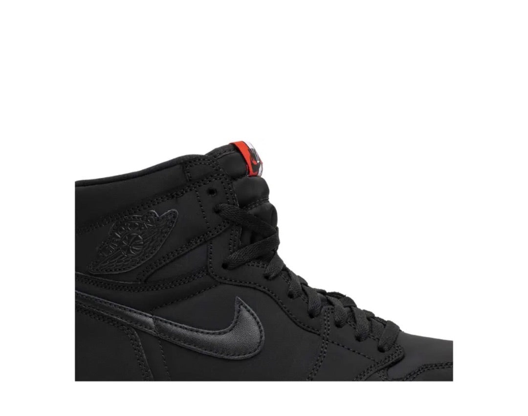 Nike Air Jordan 1 Retro High "Paris Saint-Germain" sneakers