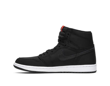 Nike Air Jordan 1 Retro High "Paris Saint-Germain" sneakers