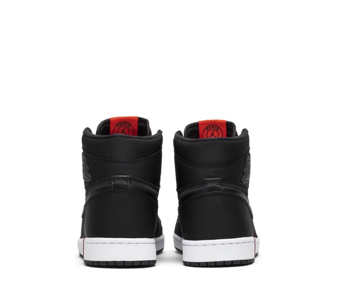 Nike Air Jordan 1 Retro High "Paris Saint-Germain" sneakers