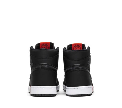 Nike Air Jordan 1 Retro High "Paris Saint-Germain" sneakers