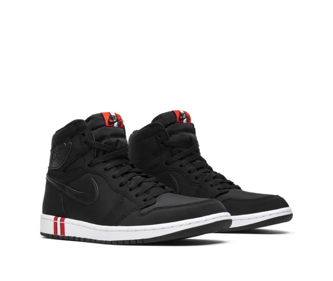 Nike Air Jordan 1 Retro High "Paris Saint-Germain" sneakers