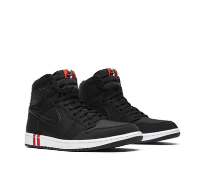 Nike Air Jordan 1 Retro High "Paris Saint-Germain" sneakers