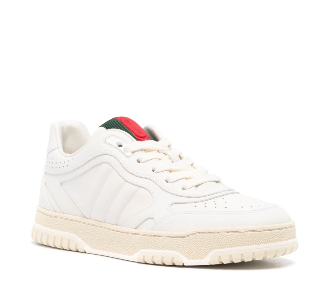 Gucci Re-Web Sneakers