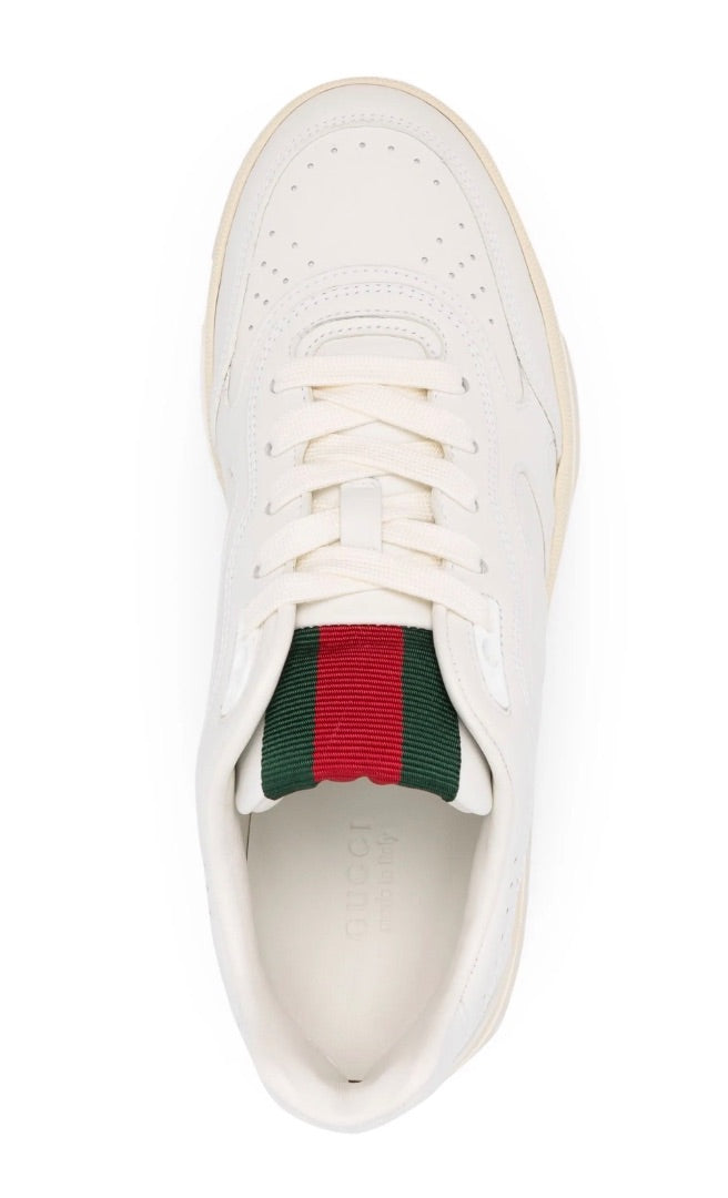 Gucci Re-Web Sneakers