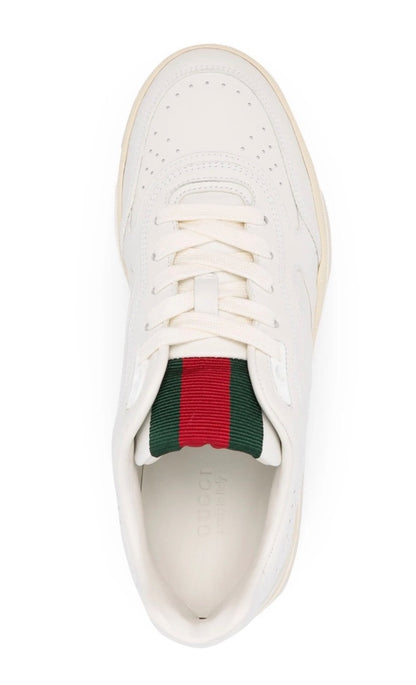 Gucci Re-Web Sneakers