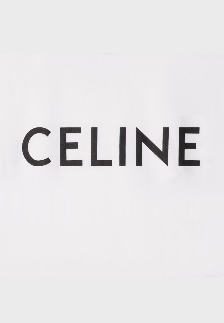 Celine Tshirt