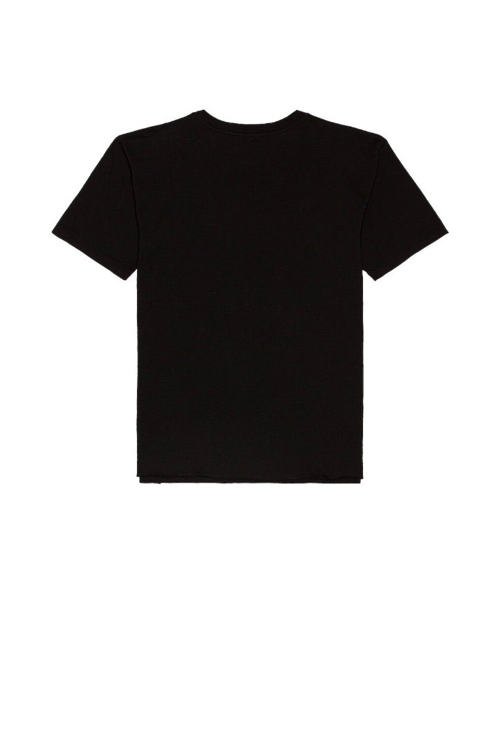Saint Laurent Signature Logo T-shirt