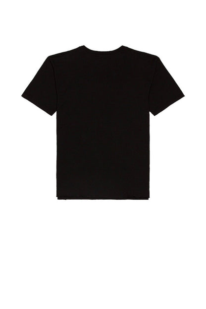 Saint Laurent Signature Logo T-shirt