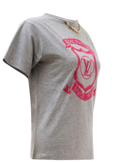 Louis Vuitton Coat of Arms T-shirt