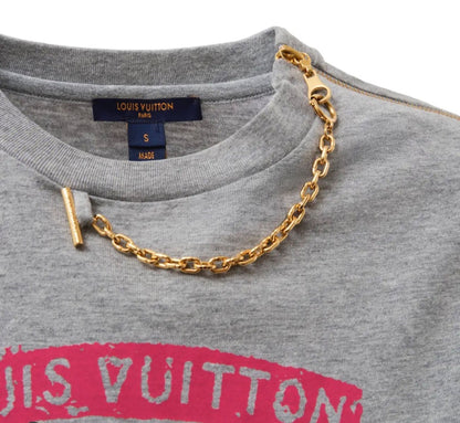 Louis Vuitton Coat of Arms T-shirt