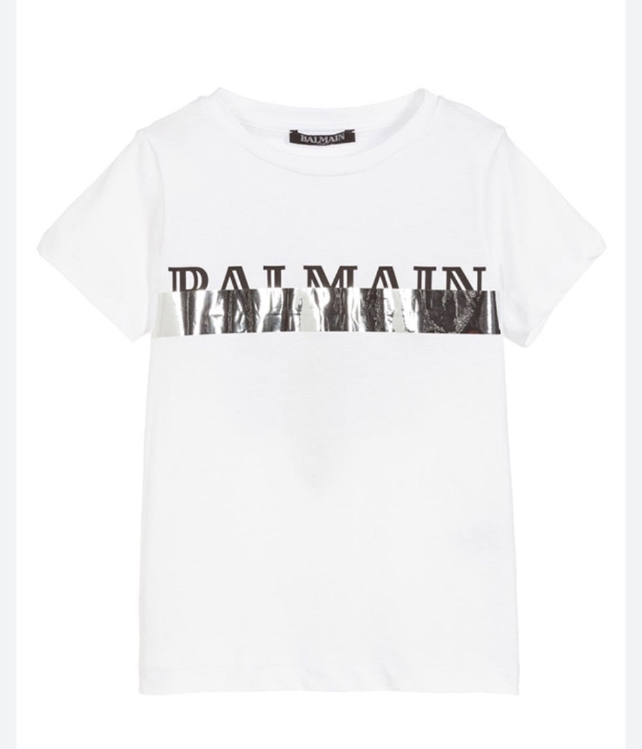 Balmain Tshirt