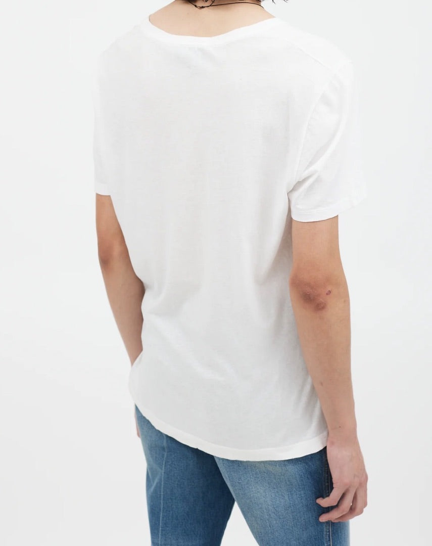 Gucci Vintage GG Logo T-shirt