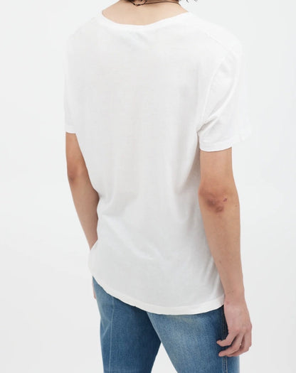 Gucci Vintage GG Logo T-shirt