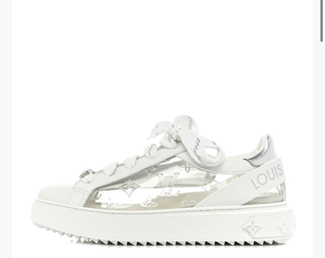 Louis Vuitton Sneakers